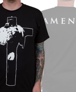 Amenra Cross T-Shirt Amenra Cross T-Shirt