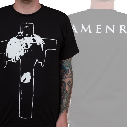 Amenra Cross T-Shirt