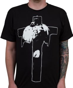 Amenra Cross T-Shirt