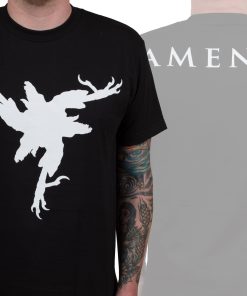 Amenra Tripod T-Shirt Amenra Tripod T-Shirt
