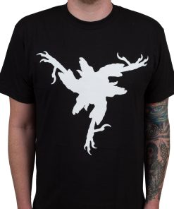 Amenra Tripod T-Shirt