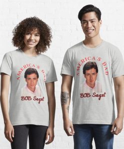 America’s Day Bob Saget Shirt
