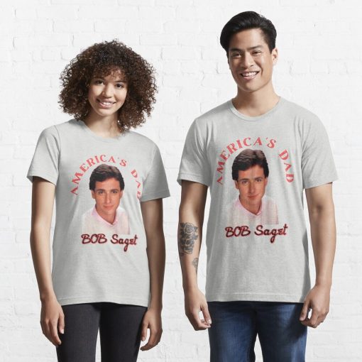 America’s Day Bob Saget Shirt