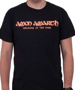 Amon Amarth Amon Amarth – Deceiver T-Shirt