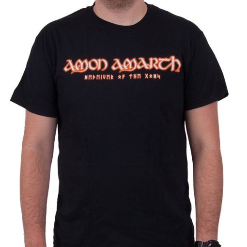 Amon Amarth Amon Amarth – Deceiver T-Shirt