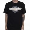 Amorphis Red Cloud Sun T-Shirt