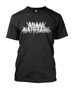 Anaal Nathrakh Logo T-Shirt