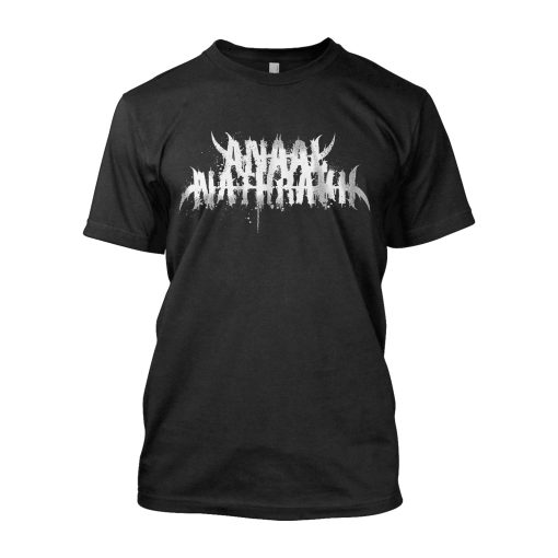 Anaal Nathrakh Logo T-Shirt