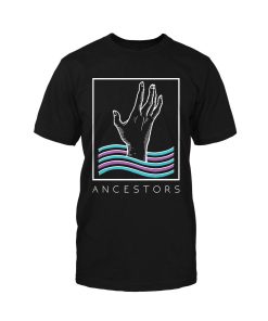 Ancestors Water T-Shirt