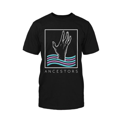 Ancestors Water T-Shirt