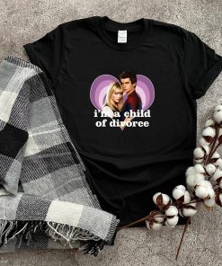 Andrew Garfield Emma Stone Child Of Divorce T Shirt