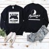 Andrew Garfield Moondance Diner Sweatshirt
