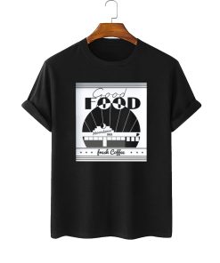Andrew Garfield Moondance Diner Sweatshirt