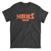 Andy Bitter Hokies Vs All Y’all Sweatshirt
