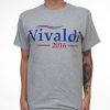 Angel Vivaldi 2016 T-Shirt