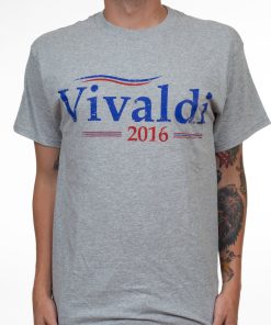 Angel Vivaldi 2016 T-Shirt