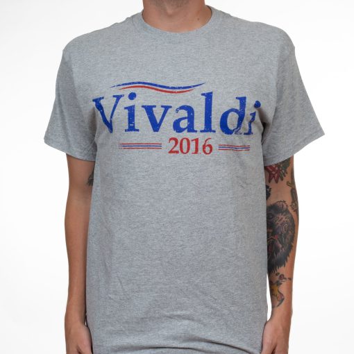 Angel Vivaldi 2016 T-Shirt