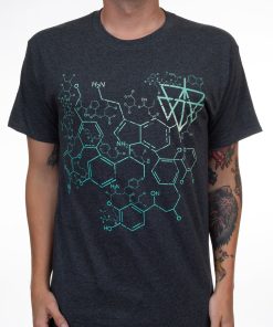 Angel Vivaldi Chemical T-Shirt