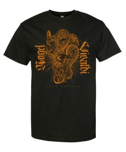 Angel Vivaldi Serpentine T-Shirt