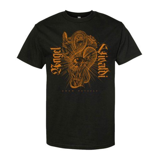 Angel Vivaldi Serpentine T-Shirt