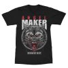 AngelMaker Battle Wolf T-Shirt