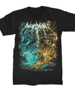 AngelMaker Creators Conscience T-Shirt