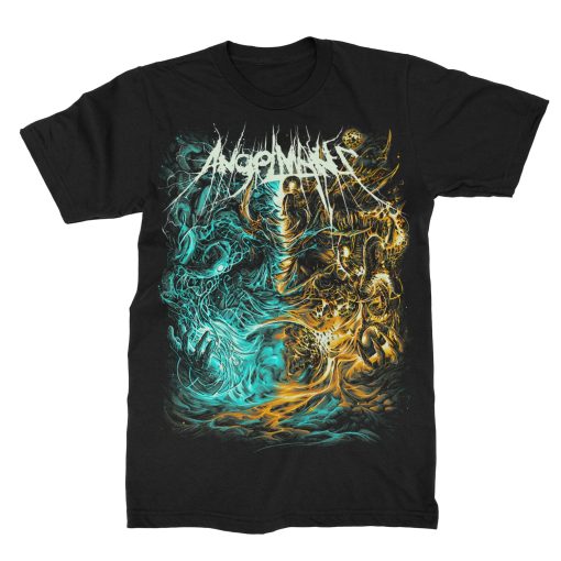 AngelMaker Creators Conscience T-Shirt