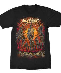 AngelMaker Dawn T-Shirt