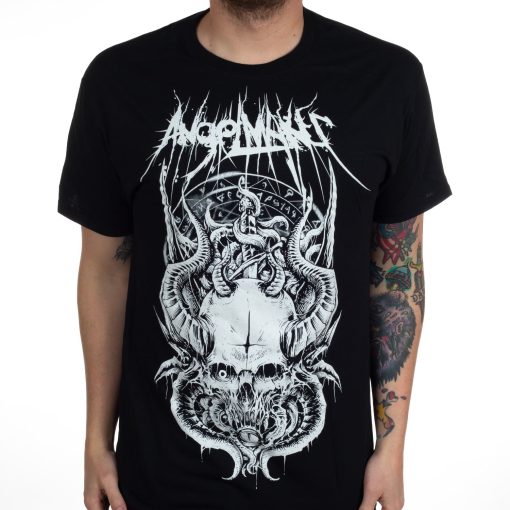 AngelMaker Deathcore T-Shirt