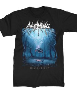 AngelMaker Dissentient T-Shirt