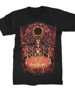 AngelMaker Eclipse T-Shirt