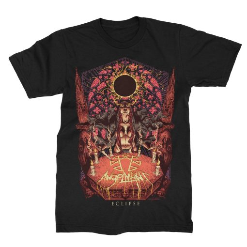 AngelMaker Eclipse T-Shirt