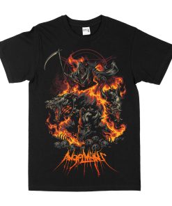 AngelMaker Hellhound T-Shirt