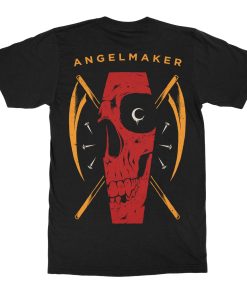 AngelMaker Misery T-Shirt AngelMaker Misery T-Shirt