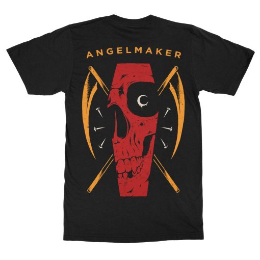 AngelMaker Misery T-Shirt