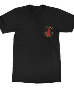 AngelMaker Misery T-Shirt