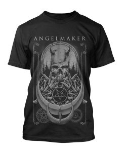 AngelMaker Satan Maker T-Shirt