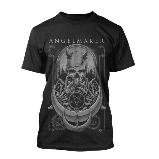 AngelMaker Satan Maker T-Shirt