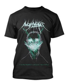 AngelMaker The Rabbit T-Shirt