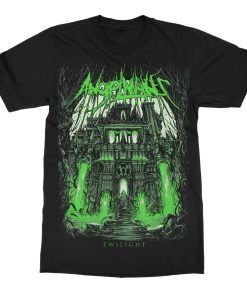 AngelMaker Twilight T-Shirt
