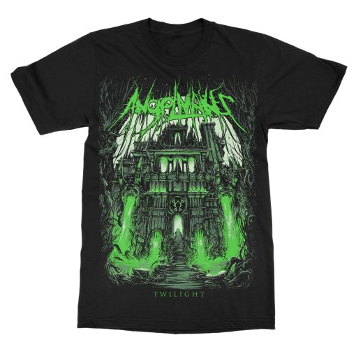 AngelMaker Twilight T-Shirt