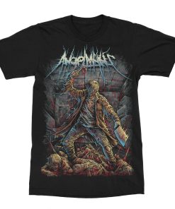 AngelMaker Vengeance T-Shirt AngelMaker Vengeance T-Shirt