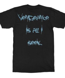 AngelMaker Vengeance T-Shirt