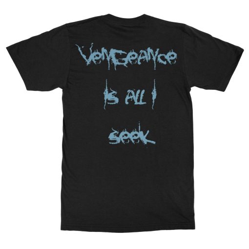 AngelMaker Vengeance T-Shirt