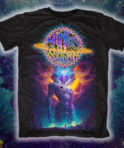 Animation Sequence Omnificent T-Shirt