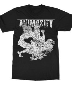 Animosity Empires T-Shirt