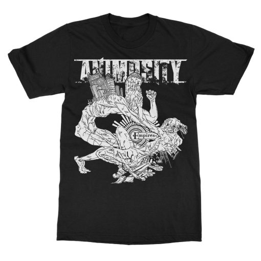 Animosity Empires T-Shirt