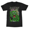 Animosity Face Rip T-Shirt