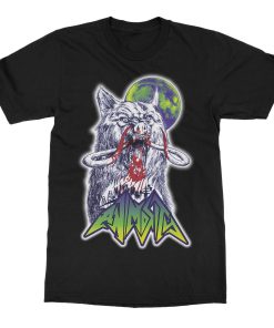 Animosity Savage Beast T-Shirt