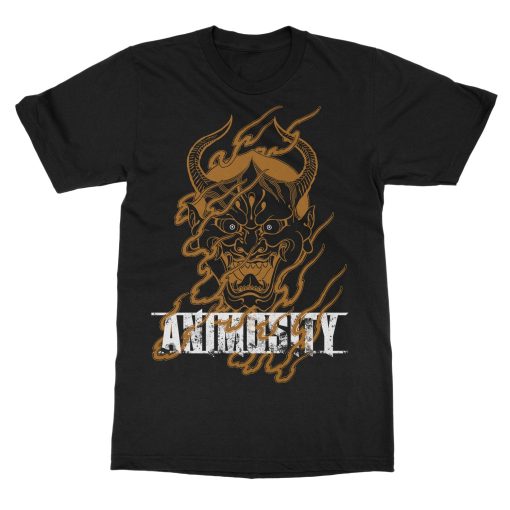 Animosity Scaaaaaary T-Shirt